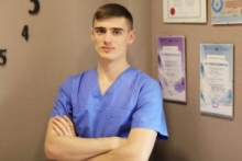 Массажист-реабилитолог