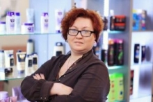 Парикмахер-Стилист