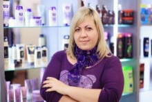 Парикмахер-Стилист