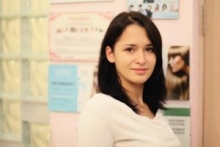 Парикмахер-Стилист