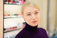 Мастер маникюра-педикюра