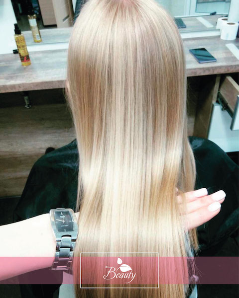 Техники-окрашивания